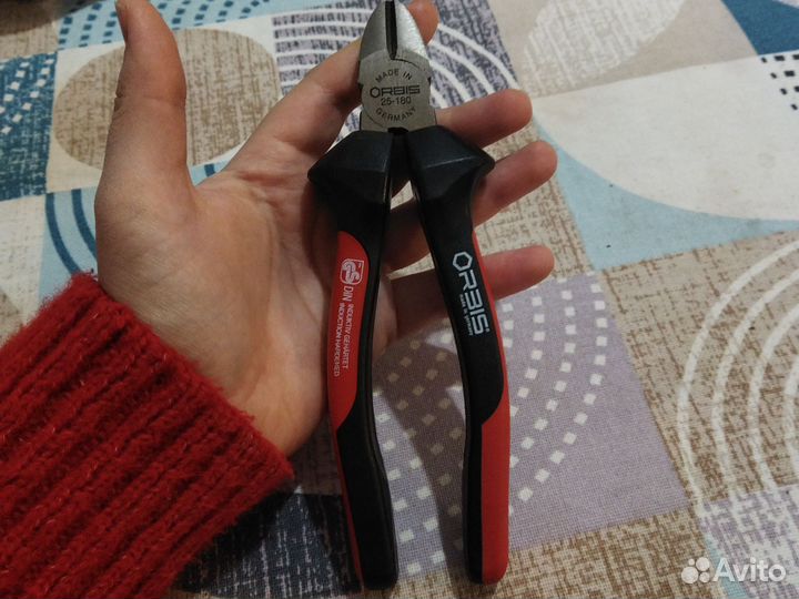 Бокорезы orbis рулетка mob peddinghouse