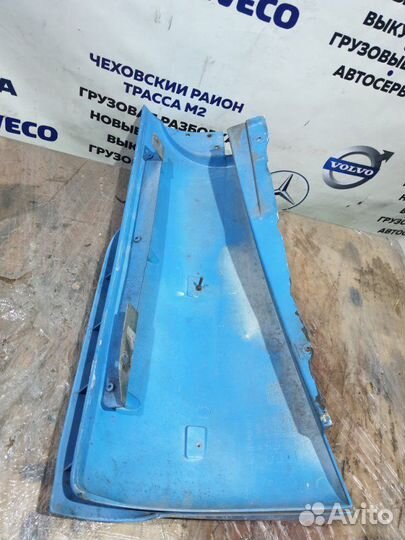 Дефлектор кабины левый Daf Cf85 XE315C1 2004