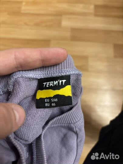 Свитшот termit