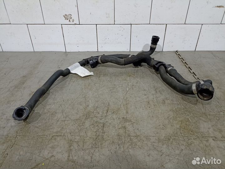 Шланг системы охлаждения BMW F01/F02 2008-2012