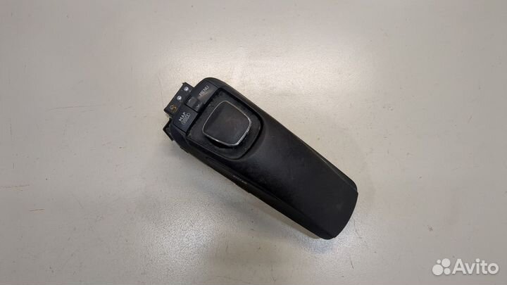 Джойстик мультимедиа Lexus RX, 2010