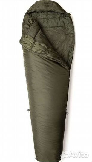 Спальный мешок Snugpak Solter elite 3