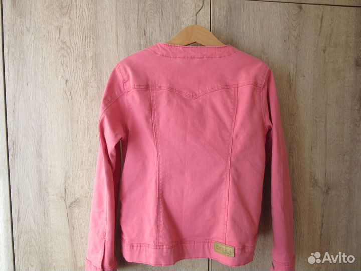 Вещи пакетом