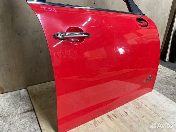 Дверь боковая передняя правая Mini Countryman R60