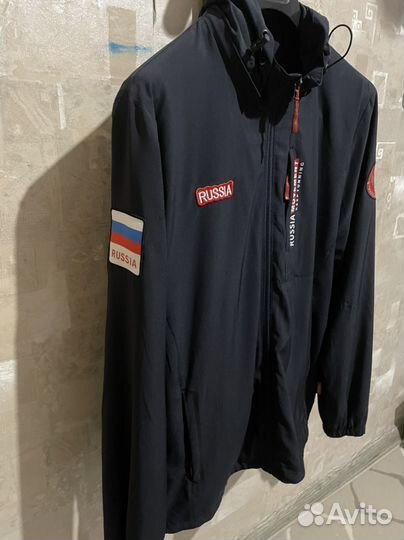 Спортивный костюм мужской puma