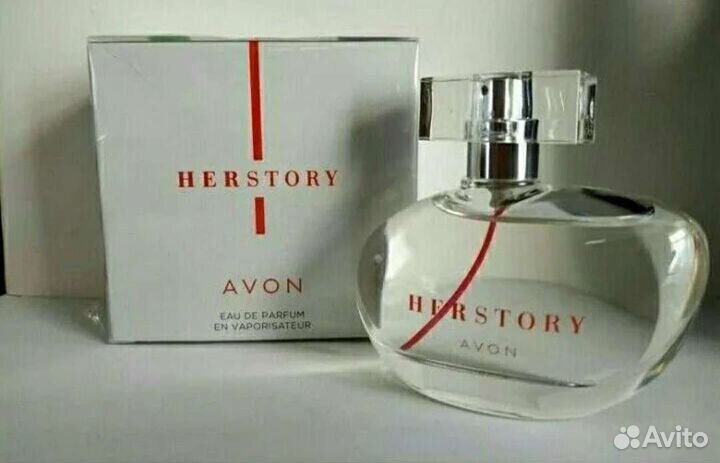 Духи женские avon
