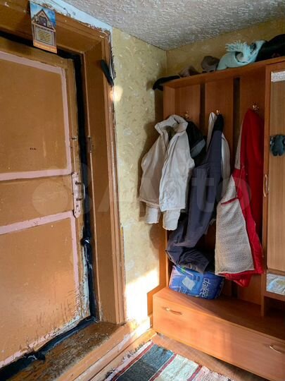 2-к. квартира, 39 м², 1/2 эт.