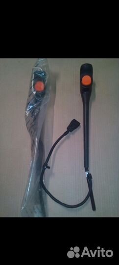 Педаль газа still