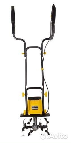 Культиватор huter емс-1200 электрический 70/5/70