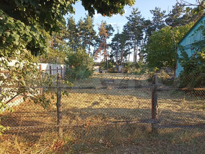 Дача 23 м² на участке 8 сот.