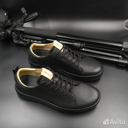 Кеды мужские Edco
