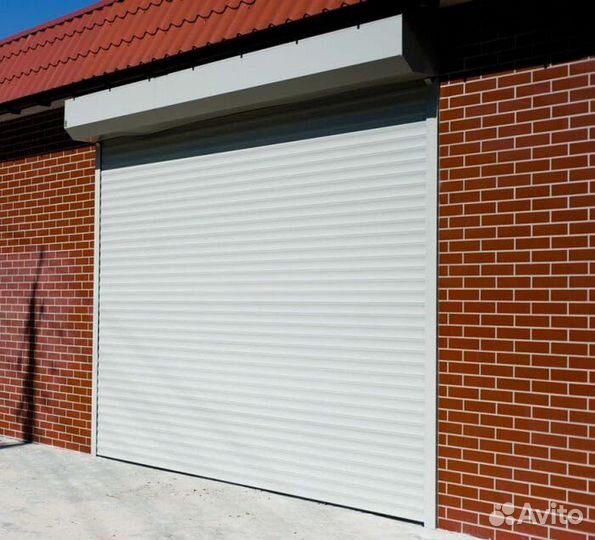 Рольворота