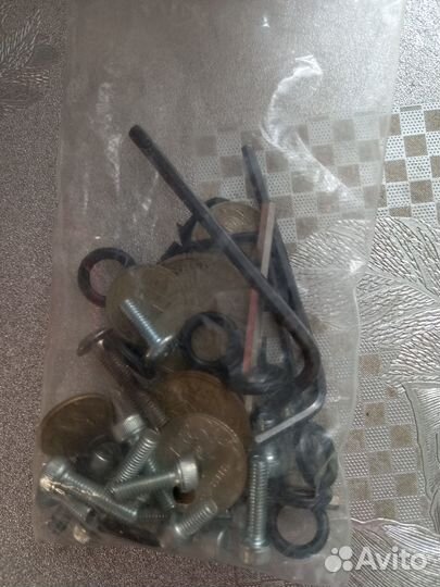 Индукционные татту машинки полный комплект