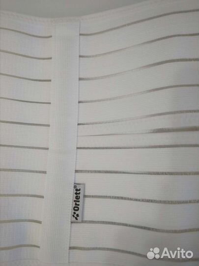 Бандаж на брюшную стенку