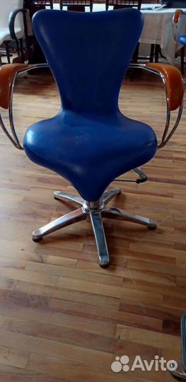 Парикмахерский стул