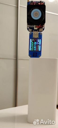 Power Bank Baseus 65W 30000 mAh