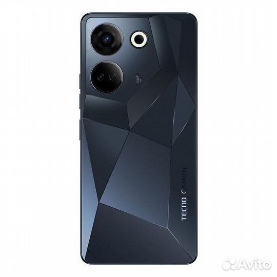TECNO Camon 20, 8/256 ГБ