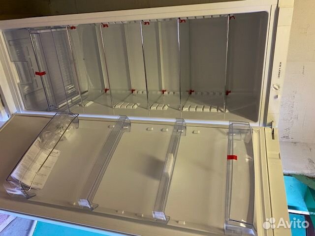 Холодильная камера 