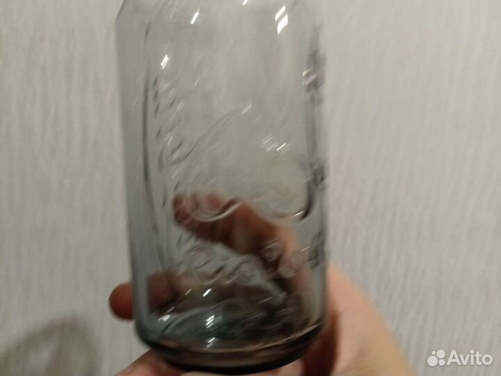 Стаканы кока кола макдональдс