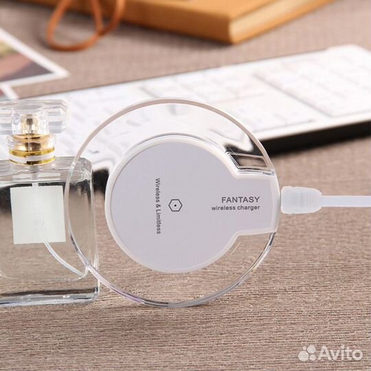 Беспроводная зарядка