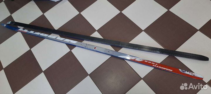 Лыжи беговые