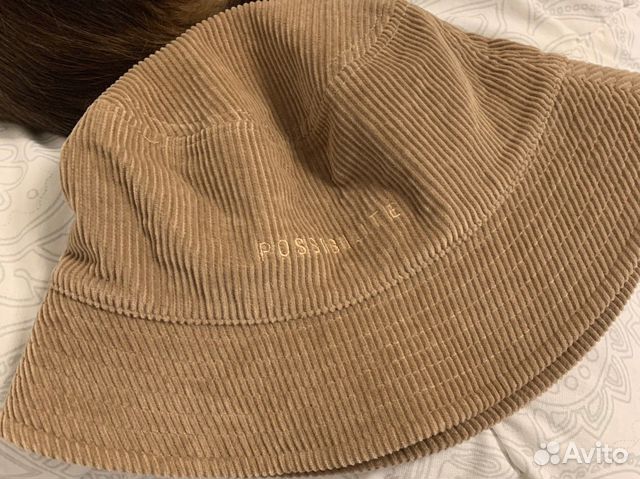 Панама панамка hm женская