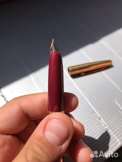 Ручка перьевая торг