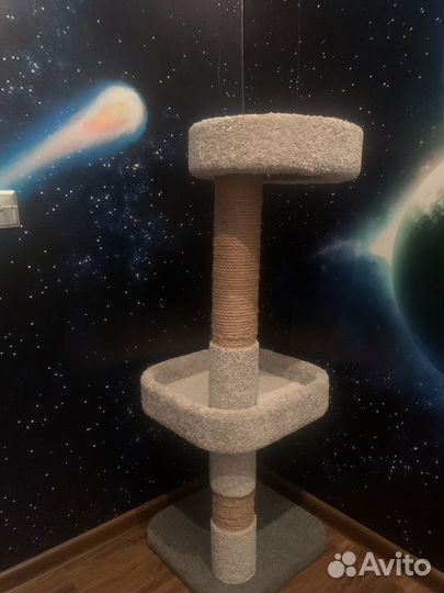 Когтеточка