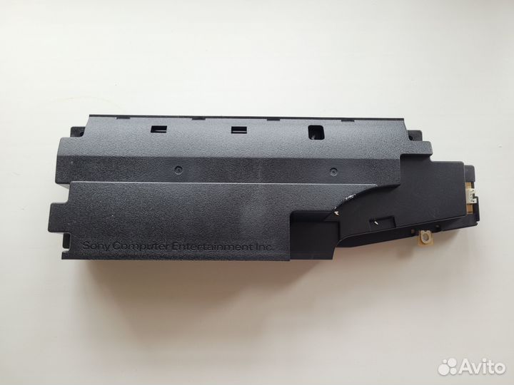 Блок питания для PS3 super slim