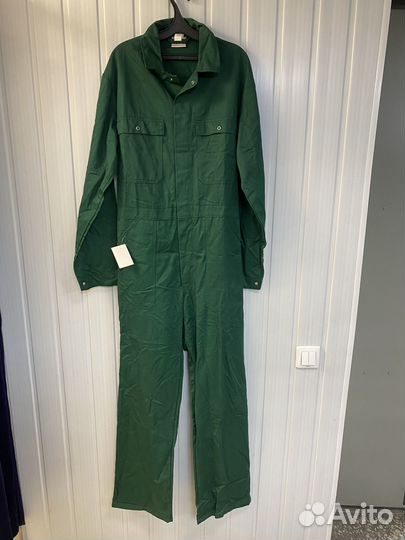 Комбенизон рабочий