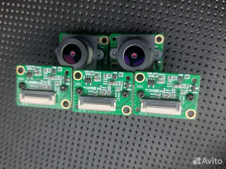 Камера к neoline x-cop 9000c