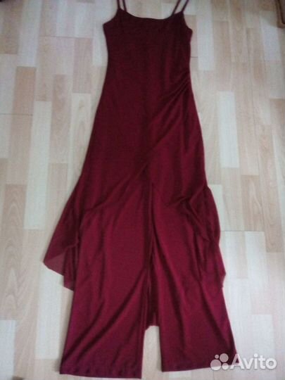 Комбинезон праздничный, р.42