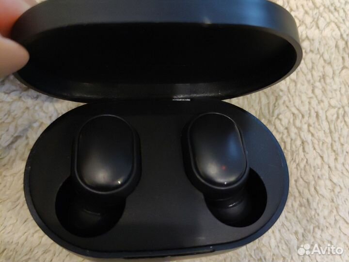 Беспроводные наушники xiaomi Redmi airdots 2