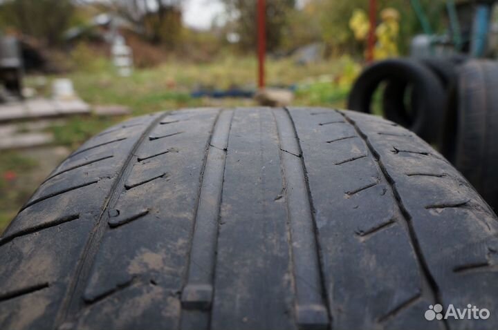 Michelin Primacy HP 225/50 R17