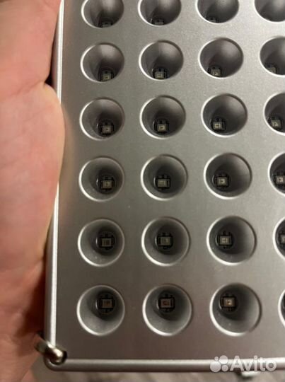 Фитолампа для растений