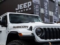 Jeep Wrangler 6.4 AT, 2023, 150 км, с пробегом, цена 16 450 000 руб.