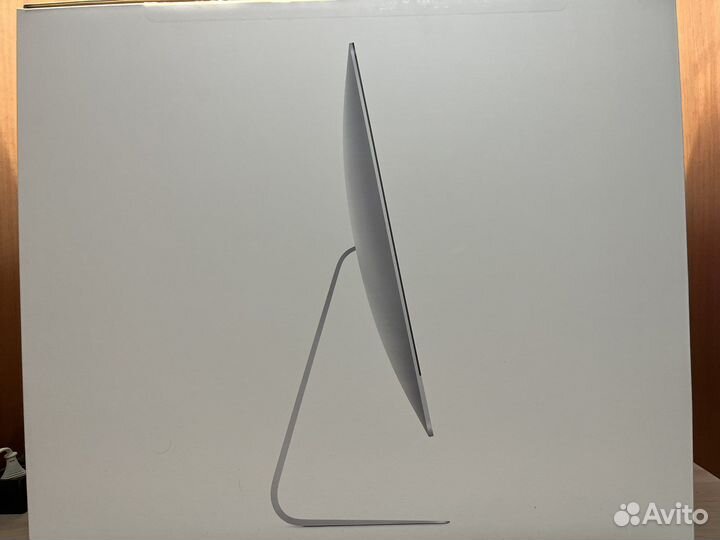 Apple iMac 21.5 2017
