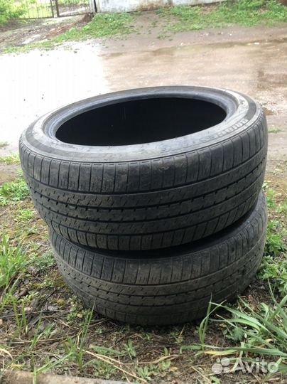 Bridgestone Turanza ER33 245/45 R19 98Y