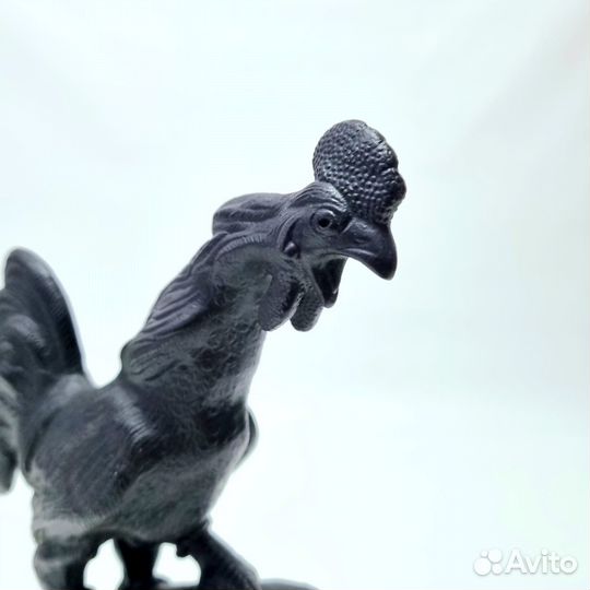 Каминные часы 