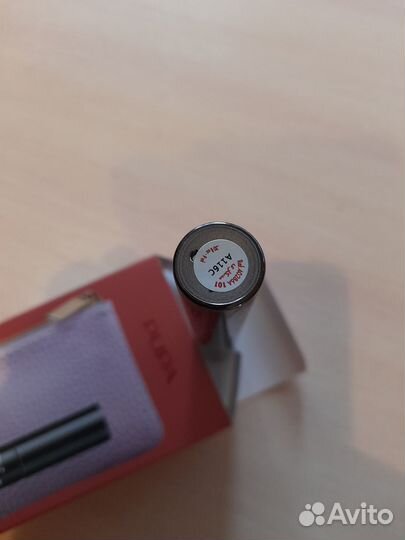 Тушь для ресниц новая Pupa Vamp