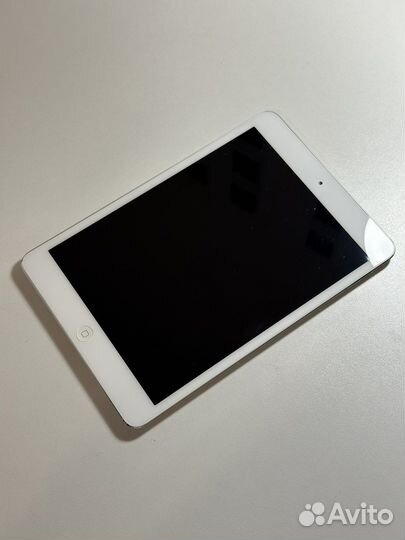 iPad mini A1432
