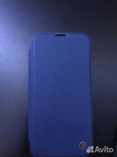 Чехол-книжка на iPhone 14 plus