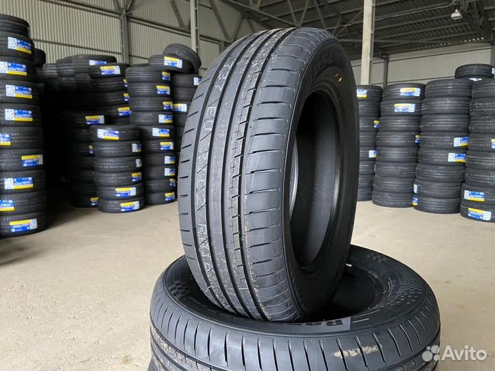 Kapsen Rassurer K737 225/60 R16 99H