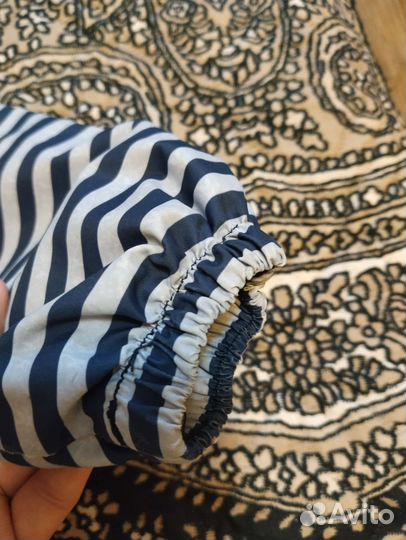 Ветровка для девочки