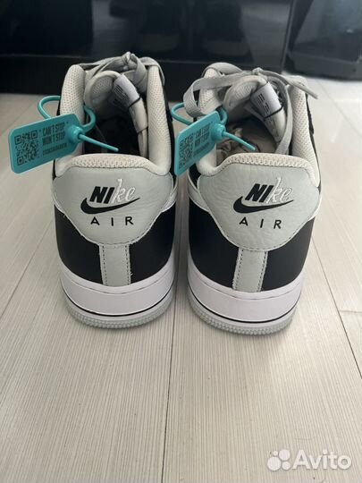 Nika Air Force 1