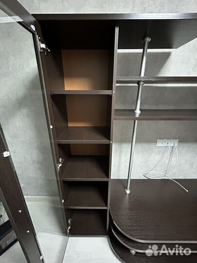 Тумба под телевизор