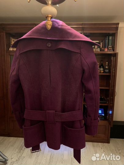 Пальто женское размер S