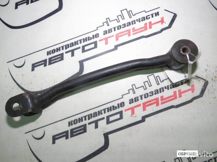 Тяга продольная nissan bluebird sylphy sunny FNB15