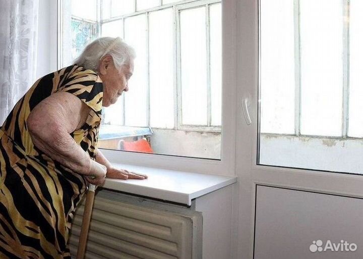 Пластиковые окна для балконов