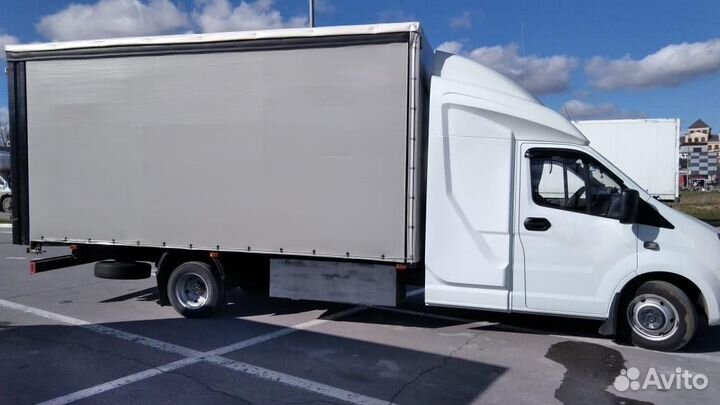 Грузоперевозки Батайск-Межгород